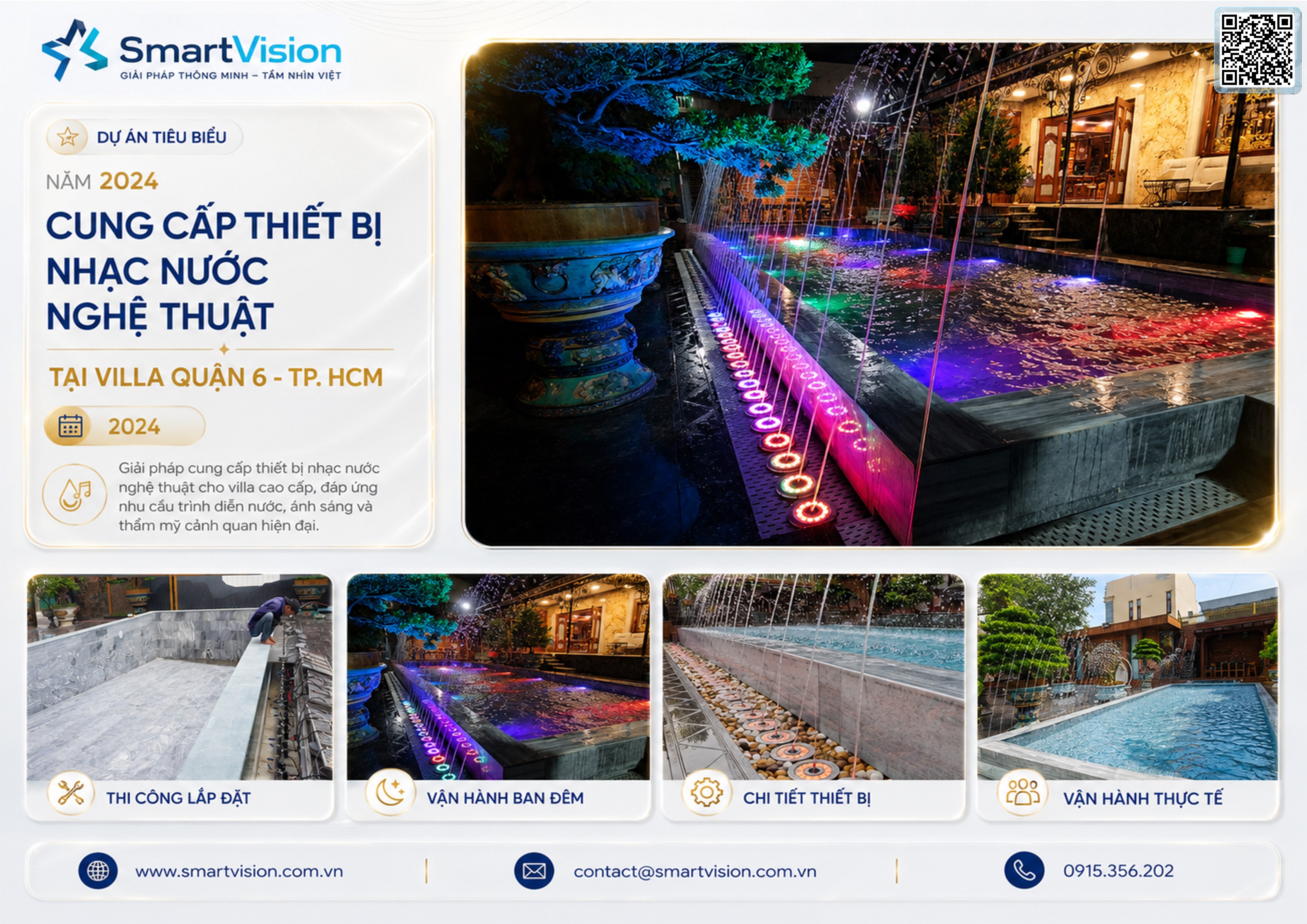 Villa Quận 6 - Tp.hcm